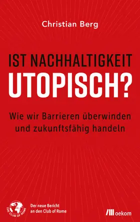 Berg | Ist Nachhaltigkeit utopisch? | E-Book | sack.de