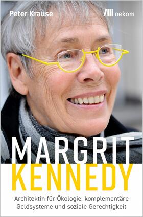 Krause | Margrit Kennedy | E-Book | sack.de