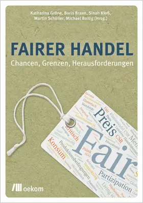 Gröne / Braun / Kloß |  Fairer Handel | eBook | Sack Fachmedien