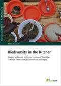 Brückner |  Biodiversity in the kitchen | eBook | Sack Fachmedien