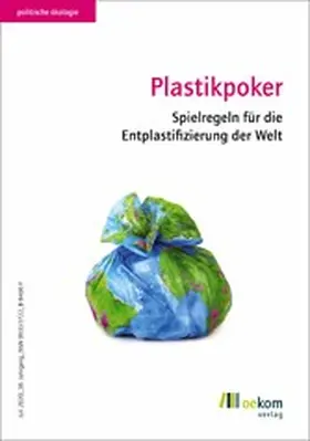 Plastikpoker | E-Book | www.sack.de