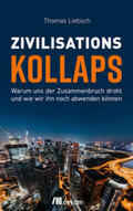 Liebsch |  Zivilisationskollaps | eBook | Sack Fachmedien