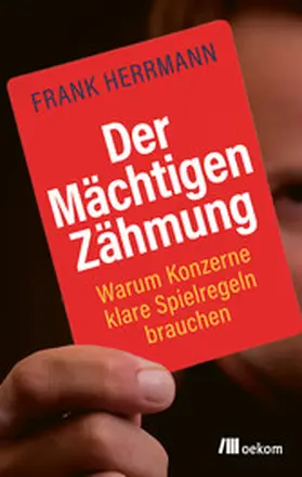 Herrmann |  Der Mächtigen Zähmung | eBook | Sack Fachmedien