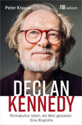 Krause | Declan Kennedy | E-Book | sack.de