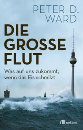 Ward | Die große Flut | E-Book | sack.de