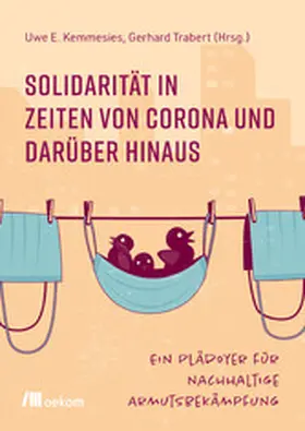Kemmesies / Trabert |  Solidarität in Zeiten von Corona und darüber hinaus | eBook | Sack Fachmedien