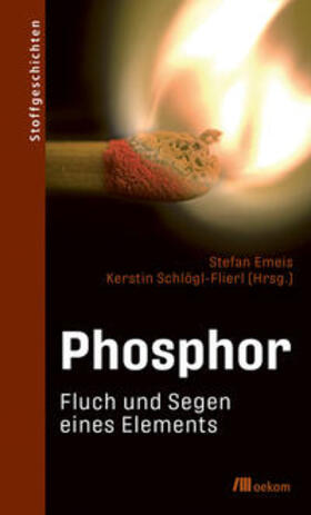 Emeis / Schlögl-Flierl | Phosphor | E-Book | sack.de