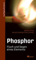 Emeis / Schlögl-Flierl |  Phosphor | eBook | Sack Fachmedien