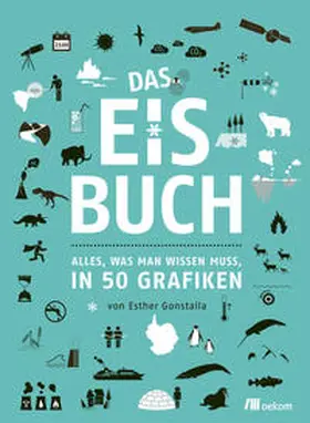 Gonstalla | Das Eisbuch | E-Book | sack.de