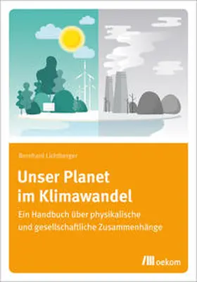 Lichtberger | Unser Planet im Klimawandel | E-Book | sack.de