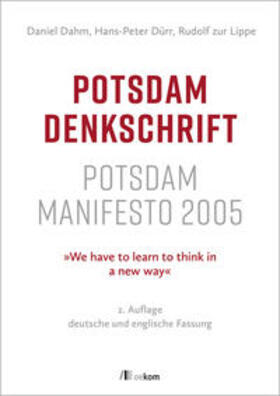 Dahm / Dürr / zur Lippe | Potsdam Denkschrift | E-Book | sack.de