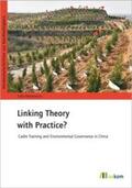 Marinaccio |  Linking Theory with Practice? | eBook | Sack Fachmedien