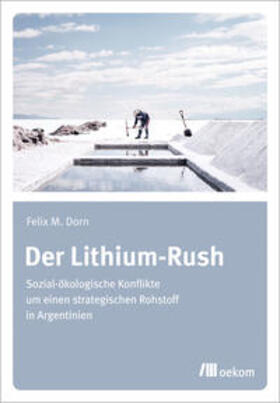 Dorn | Der Lithium-Rush | E-Book | sack.de