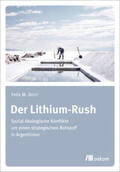 Dorn |  Der Lithium-Rush | eBook | Sack Fachmedien