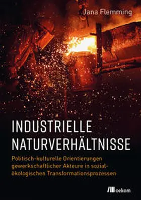 Flemming | Industrielle Naturverhältnisse | E-Book | sack.de