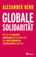 Behr |  Globale Solidarität | eBook | Sack Fachmedien