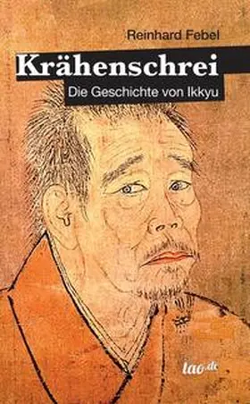 Febel |  Krähenschrei | Buch |  Sack Fachmedien