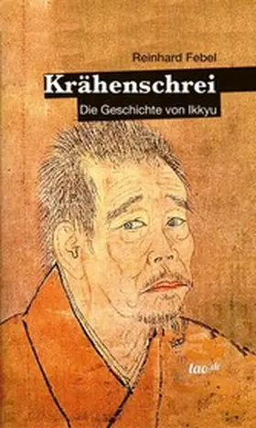 Febel |  Krähenschrei | eBook | Sack Fachmedien