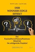 Lasko / M. Lasko |  M. Lasko, L: WINNERS EDGE EFFEKT | Buch |  Sack Fachmedien