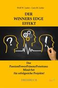 Lasko / M. Lasko |  DER WINNERS EDGE EFFEKT | eBook | Sack Fachmedien