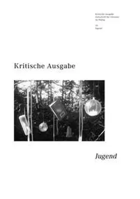  Kritische Ausgabe | Buch |  Sack Fachmedien