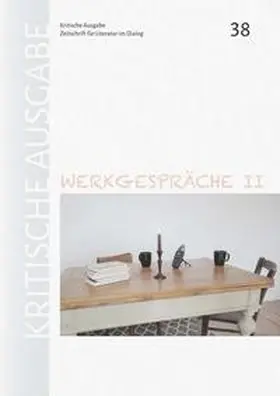  Kritische Ausgabe | Buch |  Sack Fachmedien