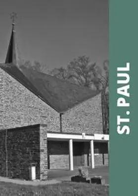 Viertelhaus / Binzen / Bredenbeck |  St.Paul | Buch |  Sack Fachmedien