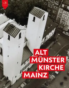 George | Altmünsterkirche Mainz | Buch | 978-3-96242-311-7 | sack.de