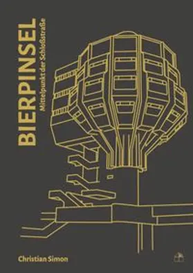 Simon |  Bierpinsel | Buch |  Sack Fachmedien