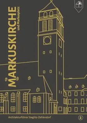 Viertelhaus / Grabowsky |  Markuskirche | Buch |  Sack Fachmedien