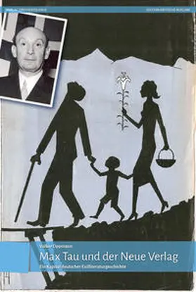 Oppmann |  Max Tau und der Neue Verlag | eBook | Sack Fachmedien