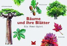 Kirkham |  Bäume und ihre Blätter | Sonstiges |  Sack Fachmedien