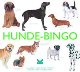 Hunde-Bingo | Sonstiges | 978-3-96244-049-7 | www.sack.de