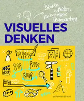 Brand | Visuelles Denken | Buch | 978-3-96244-058-9 | www.sack.de
