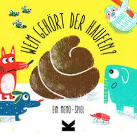 Onn |  Wem gehört der Haufen? | Sonstiges |  Sack Fachmedien