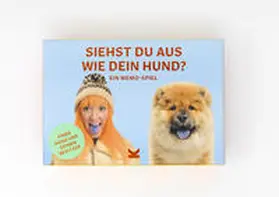  Siehst du aus wie dein Hund? | Sonstiges |  Sack Fachmedien