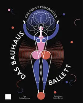 Dawnay |  Das Bauhaus-Ballett | Buch |  Sack Fachmedien