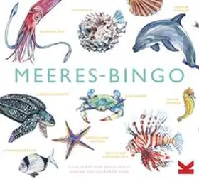 Unwin |  Meeres-Bingo | Sonstiges |  Sack Fachmedien