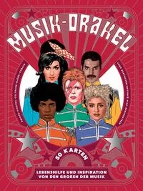 Ellcock / Smits |  Musik-Orakel | Sonstiges |  Sack Fachmedien