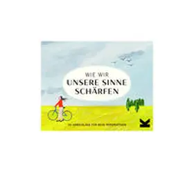 Nishi |  Wie wir unsere Sinne schärfen | Buch |  Sack Fachmedien