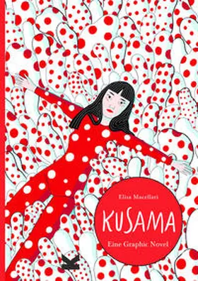 Macellari | Kusama | Buch | 978-3-96244-150-0 | www.sack.de