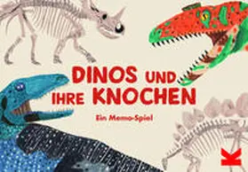Upchurch |  Upchurch, P: Dinos & ihre Knochen | Sonstiges |  Sack Fachmedien