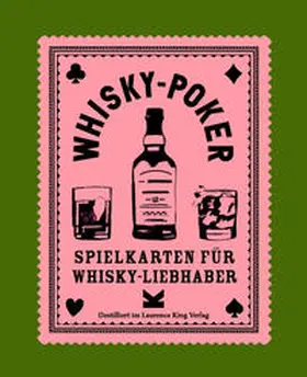 MacLean |  Whisky-Poker | Sonstiges |  Sack Fachmedien