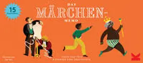 Claybourne |  Das Märchen-Memo | Sonstiges |  Sack Fachmedien
