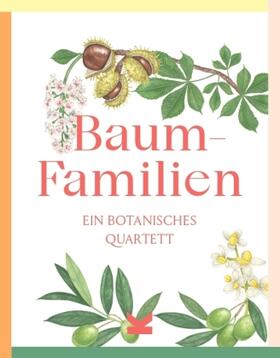 Kirkham |  Baum-Familien | Buch |  Sack Fachmedien