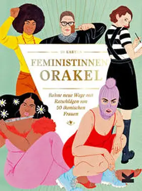 Jansen |  Feministinnen-Orakel | Sonstiges |  Sack Fachmedien