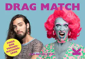 Gethings / Bailey |  Drag Match | Sonstiges |  Sack Fachmedien