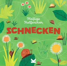 Williams / Tolson |  Schnecken | Buch |  Sack Fachmedien