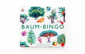 Kirkham |  Baum-Bingo | Sonstiges |  Sack Fachmedien