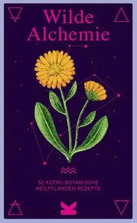 Foster |  Wilde Alchemie | Buch |  Sack Fachmedien